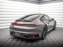 Load image into Gallery viewer, Maxton Design Spoiler Cap Porsche 911 Carrera 4S 992 (2019-) – PO-911-992-CA-4S-CAP1