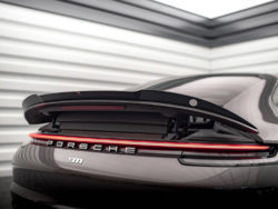 Maxton Design Spoiler Cap Porsche 911 Carrera 4S 992 (2019-) – PO-911-992-CA-4S-CAP1