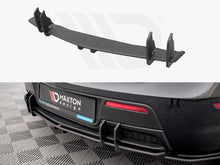 Load image into Gallery viewer, Maxton Design Street PRO Rear Diffuser Mazda 3 MPS MK1 (2006-2008) – MA3MPS1CNC-RS1