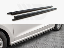 Load image into Gallery viewer, Maxton Design Side Skirts Diffusers V.1 Seat Ibiza MK5 (2017-2021) – SE-IB-5-SD1