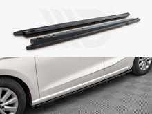 Load image into Gallery viewer, Maxton Design Side Skirts Diffusers V.2 Seat Ibiza MK5 (2017-2021) – SE-IB-5-SD2