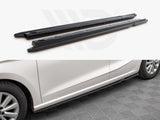 Maxton Design Side Skirts Diffusers V.2 Seat Ibiza MK5 (2017-2021) – SE-IB-5-SD2