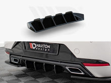 Load image into Gallery viewer, Maxton Design Rear Valance Seat Ibiza FR MK5 (2017-2021) – SE-IB-5-RS1