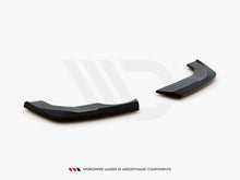 Load image into Gallery viewer, Maxton Design Rear Side Splitters Seat Ibiza FR MK5 (2017-2021) - SE-IB-5-RSD1