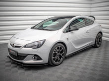 Load image into Gallery viewer, Maxton Design Side Skirts Diffusers Opel Astra GTC Opc-line J (2011-2018) - OP-AS-J-GTC-OPCLINE-SD1