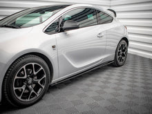 Load image into Gallery viewer, Maxton Design Side Skirts Diffusers Opel Astra GTC Opc-line J (2011-2018) - OP-AS-J-GTC-OPCLINE-SD1