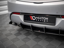 Load image into Gallery viewer, Maxton Design Street PRO Rear Valance (+flaps) Opel Astra GTC Opc-line J (2011-2018) - OPASJGTCOPCLINECNC-RS1+RSF1