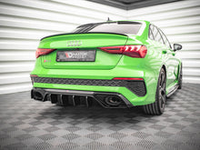 Load image into Gallery viewer, Maxton Design Rear Valance Audi RS3 8Y (2020-) - AU-RS3-8Y-S-RS1