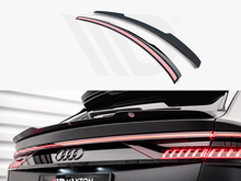 Load image into Gallery viewer, Maxton Design Lower Spoiler Cap Audi RSQ8 MK1 – AU-RSQ8-1-CAP2