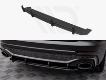 Load image into Gallery viewer, Maxton Design Street PRO Rear Diffuser Audi RSQ8 MK1 – AURSQ81CNC-RS1