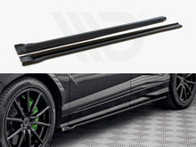 Load image into Gallery viewer, Maxton Design Side Skirts Diffusers Lamborghini URUS MK1 - LA-UR-1-SD1