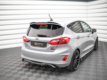 Load image into Gallery viewer, Maxton Design Rear Side Splitters V.1 Ford Fiesta MK8 ST - FO-FI-8-ST-RSD1