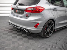 Load image into Gallery viewer, Maxton Design Rear Side Splitters V.1 Ford Fiesta MK8 ST - FO-FI-8-ST-RSD1