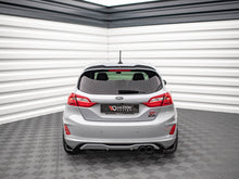 Load image into Gallery viewer, Maxton Design Rear Side Splitters V.1 Ford Fiesta MK8 ST - FO-FI-8-ST-RSD1