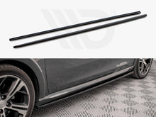 Load image into Gallery viewer, Maxton Design Side Skirts Diffusers Peugeot 208 GTI MK1 – PE-208-1-GTI-SD1