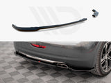 Maxton Design Rear Side Splitters Peugeot 208 GTI MK1 – PE-208-1-GTI-RSD1