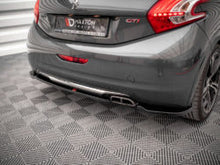 Load image into Gallery viewer, Maxton Design Rear Side Splitters Peugeot 208 GTI MK1 – PE-208-1-GTI-RSD1