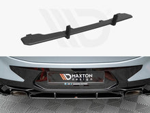 Load image into Gallery viewer, Maxton Design Street PRO Rear Diffuser BMW X4 M-Pack G02 M-pack – BMX402FMPACKCNC-RS1