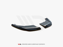 Load image into Gallery viewer, Maxton Design Rear Side Splitters V.2 Cupra Formentor - CU-FO-1-RSD2