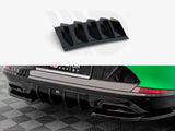 Maxton Design Rear Valance V.2 Cupra Formentor - CU-FO-1-RS2