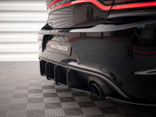 Load image into Gallery viewer, Maxton Design Street PRO Rear Diffuser Dodge Charger SRT MK7 Facelift - DOCH2SRTCNC-RS1