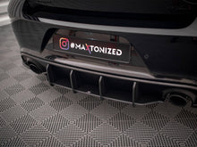 Load image into Gallery viewer, Maxton Design Street PRO Rear Diffuser Dodge Charger SRT MK7 Facelift - DOCH2SRTCNC-RS1