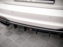 Load image into Gallery viewer, Maxton Design Rear Valance Audi A4 B9 Facelift - AU-A4-B9F-RS1