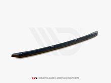 Load image into Gallery viewer, Maxton Design Central Rear Splitter BMW 4 Gran Coupe M-Pack G26 - BM-4-G26-MPACK-GC-RD1