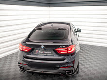 Load image into Gallery viewer, Maxton Design Rear Window Extension BMW X6 M Sport F16 – BM-X6-16-MPACK-H1