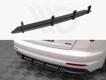 Load image into Gallery viewer, Maxton Design Street PRO Rear Diffuser Audi A6 C8 – AUA6C8CNC-RS1