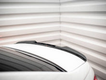 Load image into Gallery viewer, Maxton Design Spoiler Cap Audi A6 Saloon C8 – AU-A6-C8-CAP1