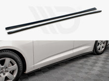 Load image into Gallery viewer, Maxton Design Side Skirts Diffusers Audi A6 C8 – AU-A6-C8-SD1