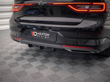 Load image into Gallery viewer, Maxton Design Rear Valance Renault Talisman - RE-TA-1-RS1