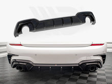 Load image into Gallery viewer, Maxton Design Rear Valance BMW 3 M-Pack G20 / G21 – BM-3-21-MPACK-RS1O_O