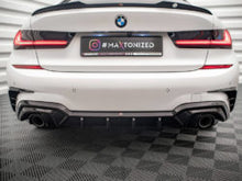 Load image into Gallery viewer, Maxton Design Rear Valance BMW 3 M-Pack G20 / G21 – BM-3-21-MPACK-RS1O_O