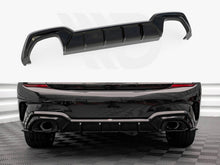 Load image into Gallery viewer, Maxton Design Rear Valance BMW M340i G20 / G21 – BM-3-21-MPACK-RS1OO_OO