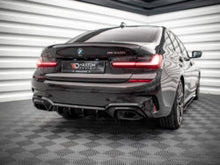 Load image into Gallery viewer, Maxton Design Rear Valance BMW M340i G20 / G21 – BM-3-21-MPACK-RS1OO_OO