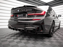 Load image into Gallery viewer, Maxton Design Rear Side Splitters V.3 BMW 3 M-Pack G20 / G21 - BM-3-20-MPACK-RSD3