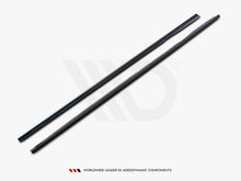 Load image into Gallery viewer, Maxton Design Side Skirts Diffusers Mercedes E AMG Line W213 Facelift - ME-E-213F-AMGLINE-SD1