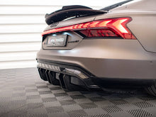 Load image into Gallery viewer, Maxton Design Rear Valance Audi e-Tron GT/RS GT Mk1 - AU-ETRON-1-RS-RS1