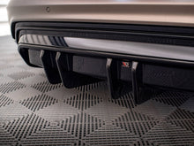 Load image into Gallery viewer, Maxton Design Rear Valance Audi e-Tron GT/RS GT Mk1 - AU-ETRON-1-RS-RS1