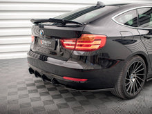 Load image into Gallery viewer, Maxton Design Street PRO Rear Diffuser BMW 3 GT F34 - BM334GTCNC-RS1