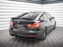 Load image into Gallery viewer, Maxton Design Rear Side Splitters BMW 3 GT F34 - BM-3-34-GT-RSD2