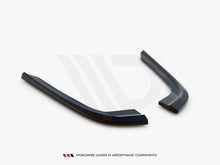 Load image into Gallery viewer, Maxton Design Rear Side Splitters BMW 3 GT F34 - BM-3-34-GT-RSD2