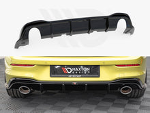 Load image into Gallery viewer, Maxton Design Rear Valance VW Golf 8 GTI Clubsport - VW-GO-8-GTI-CS-RS1-CSO_O