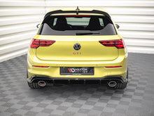 Load image into Gallery viewer, Maxton Design Rear Valance VW Golf 8 GTI Clubsport - VW-GO-8-GTI-CS-RS1-CSO_O