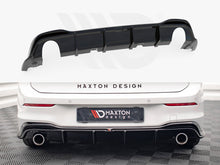 Load image into Gallery viewer, Maxton Design Rear Valance VW Golf 8 GTI - VW-GO-8-GTI-CS-RS1-GTIO_O