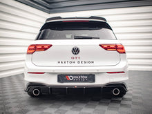 Load image into Gallery viewer, Maxton Design Rear Valance VW Golf 8 GTI - VW-GO-8-GTI-CS-RS1-GTIO_O