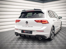 Load image into Gallery viewer, Maxton Design Rear Valance VW Golf 8 GTI - VW-GO-8-GTI-CS-RS1-GTIO_O