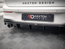 Load image into Gallery viewer, Maxton Design Rear Valance VW Golf 8 GTI - VW-GO-8-GTI-CS-RS1-GTIO_O